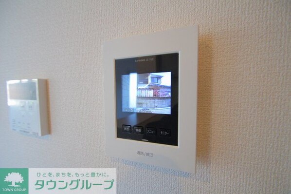 エスケーハイツの物件内観写真